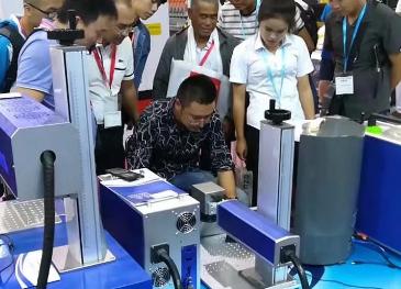 客戶展會學(xué)習(xí)